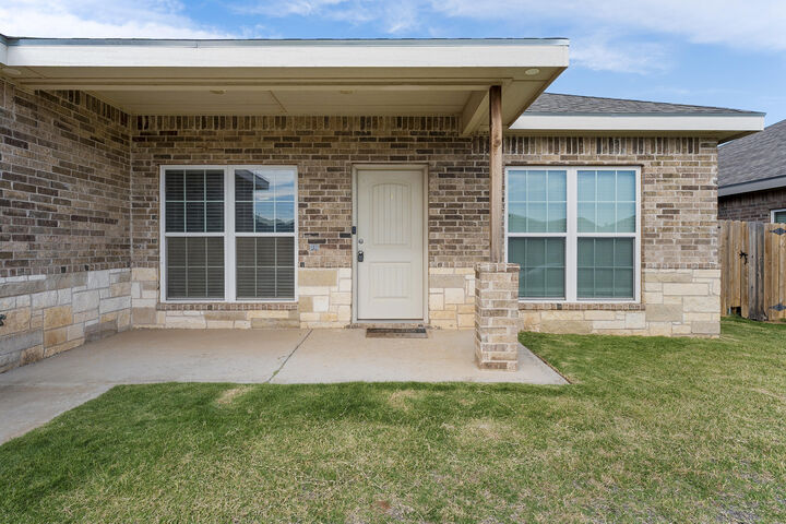 Property Photo: 10303 Ave W TX 79423