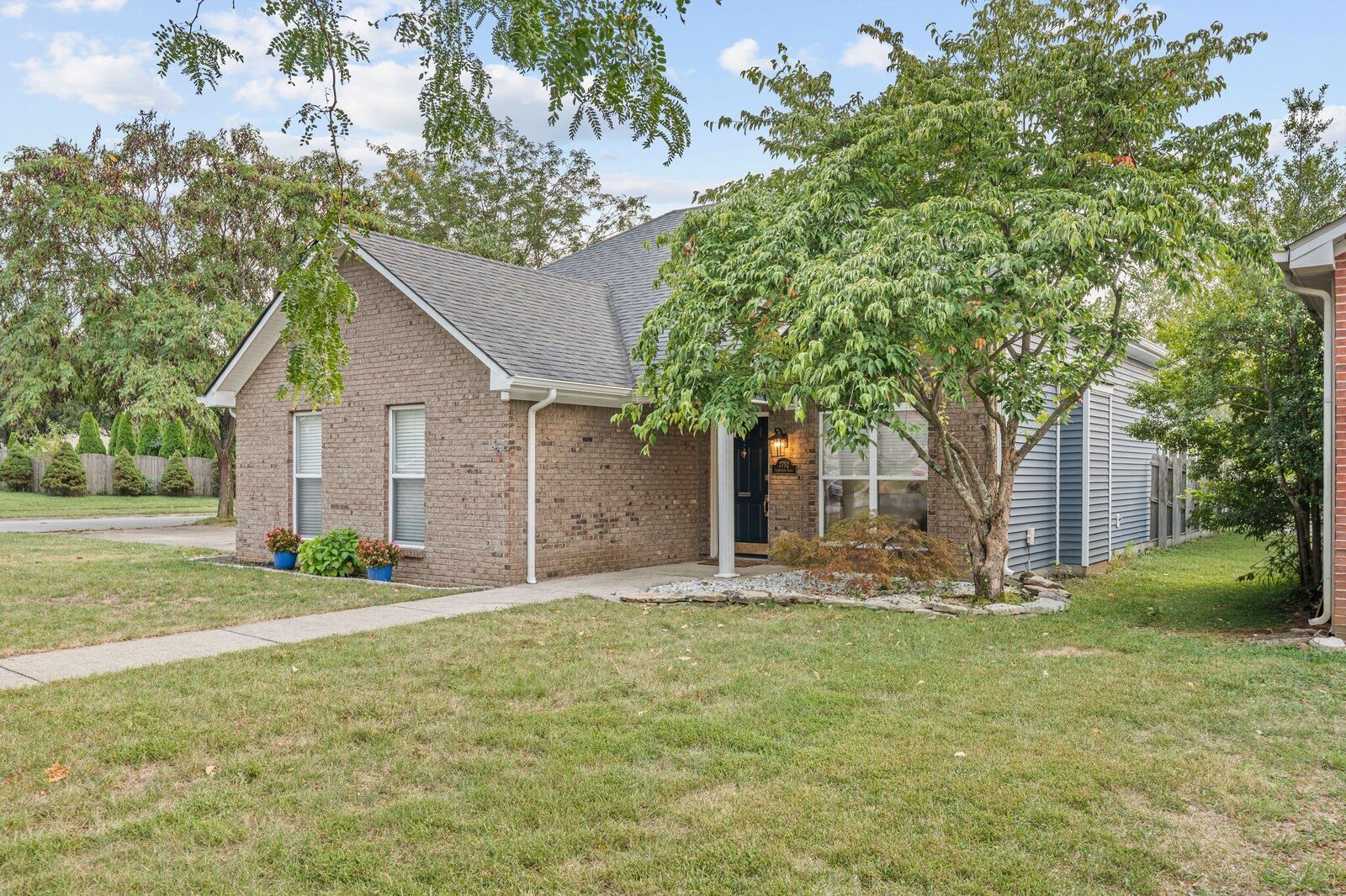 Property Photo: 2752 Jacquelyn Lane KY 40511