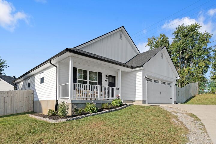 Property Photo:  116 Muirfield Court  KY 40601 