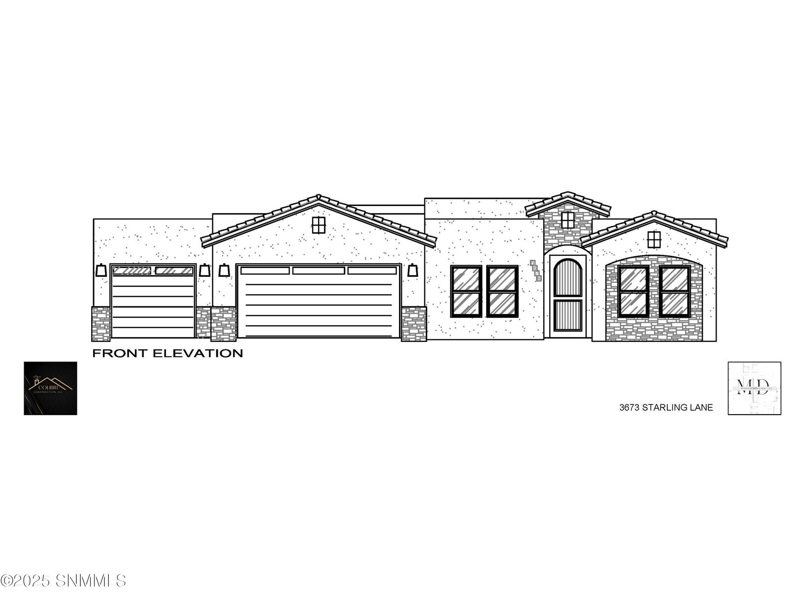 Property Photo:  3673 Starling Lane  NM 88012 