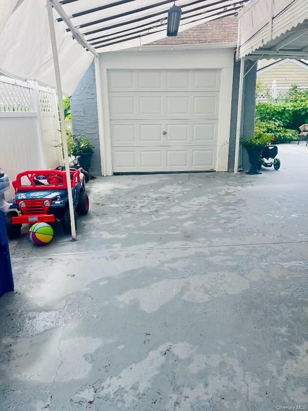 Property Photo:  21438 112th Road  NY 11429 