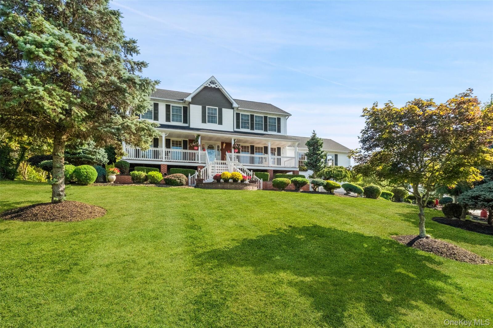 Property Photo: 49 Cunningham Drive NY 12540