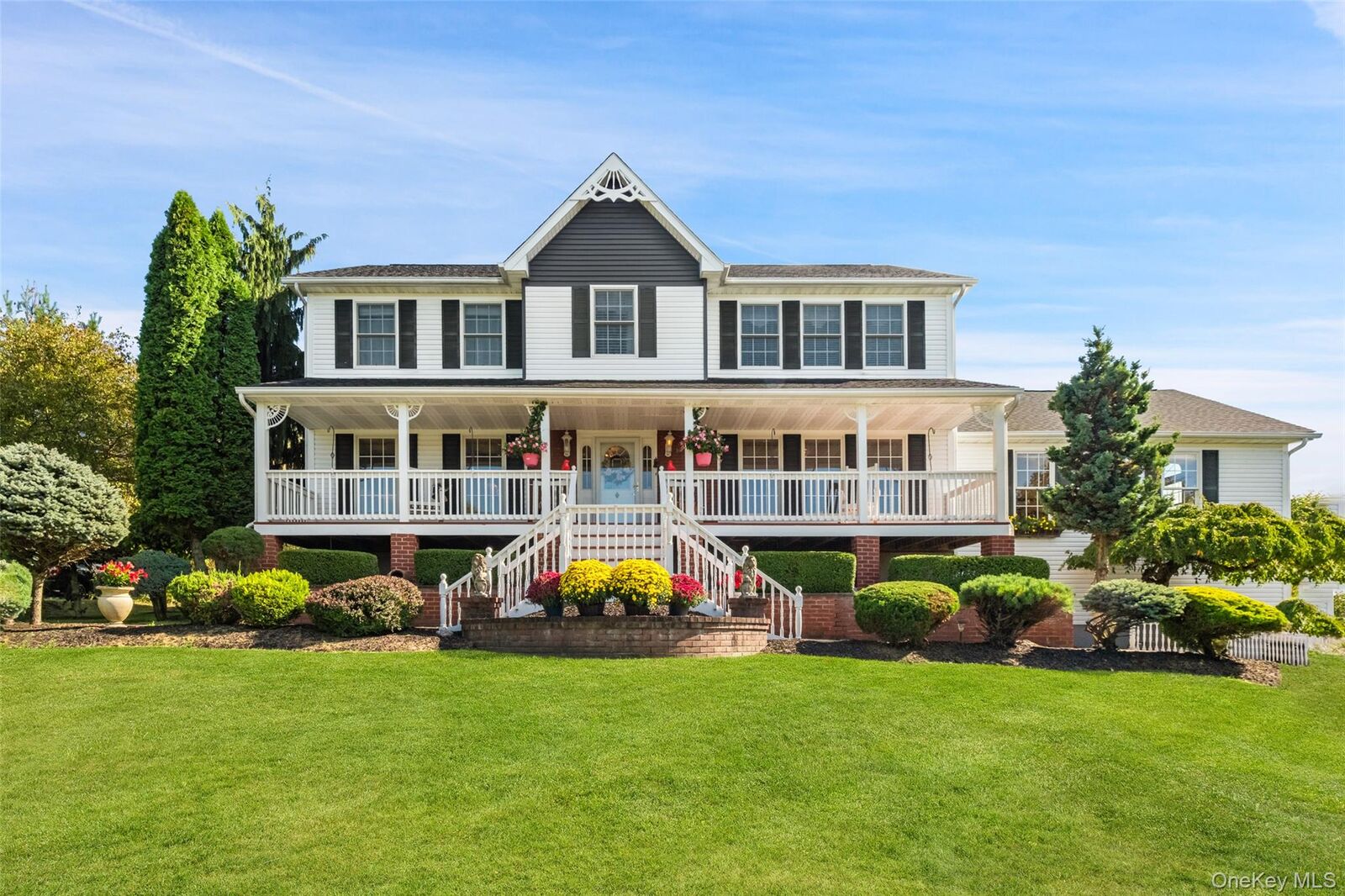 Property Photo:  49 Cunningham Drive  NY 12540 