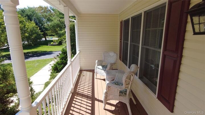 Property Photo:  78 Southfield Road  NY 11933 