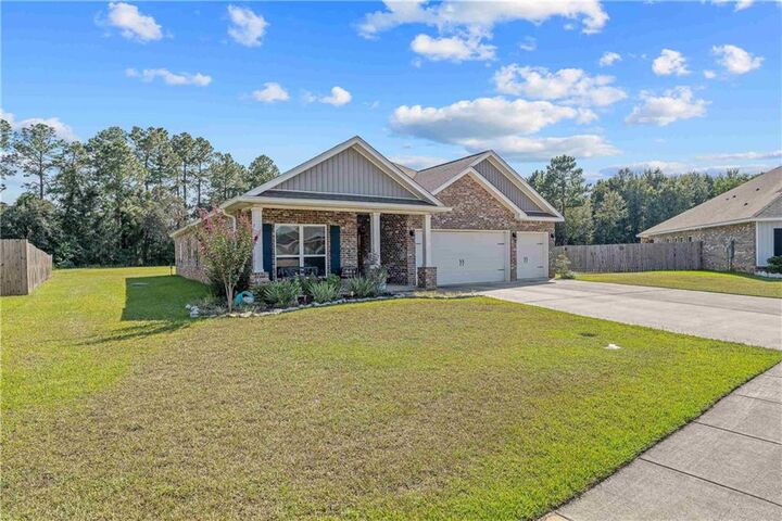 Property Photo:  9107 Oak Alley Way  AL 36541 