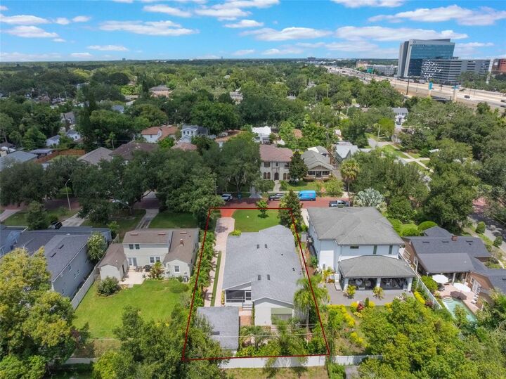 Property Photo:  38 E Yale Street  FL 32804 