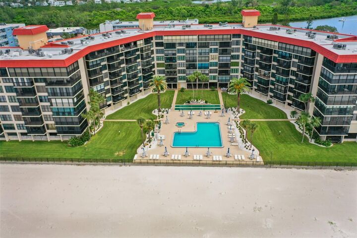 Property Photo: 18304 Gulf Boulevard 217 FL 33708