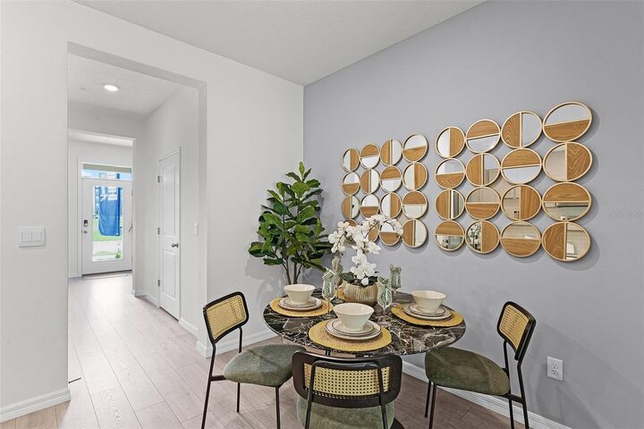 Property Photo:  3168 Chroma Street  FL 32824 