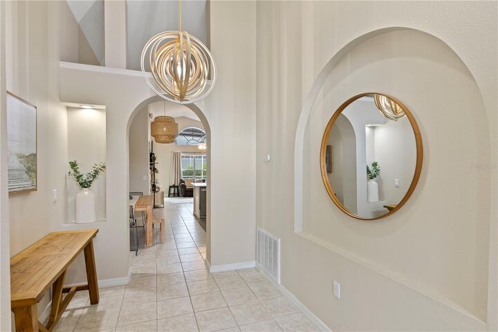 Property Photo: 1035 Soaring Eagle Lane FL 34746