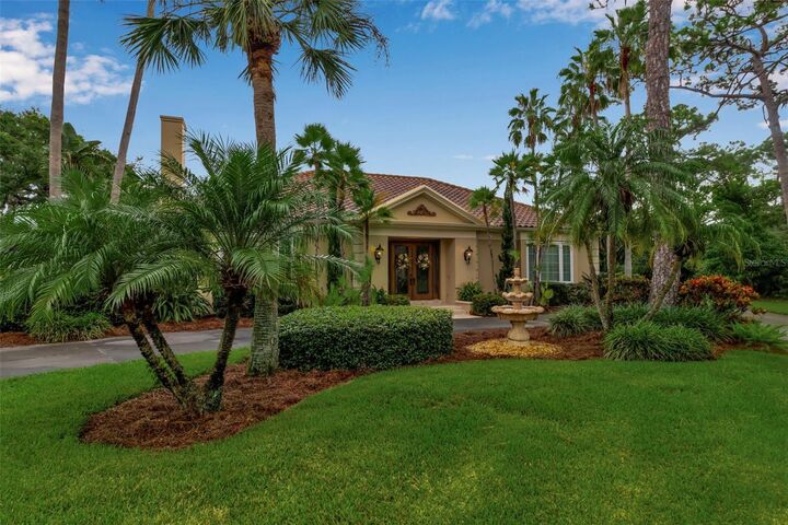 Property Photo:  422 Blue Garden Lane  FL 34229 