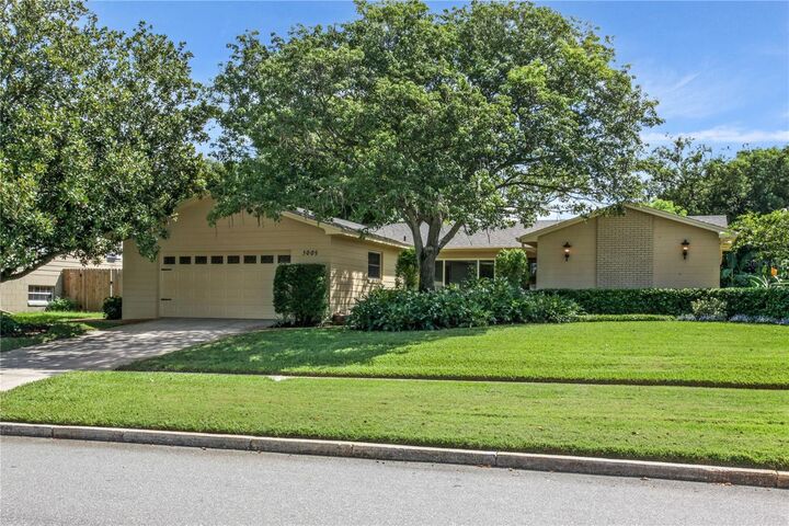 3005 Greenmount Road  Orlando FL 32806 photo