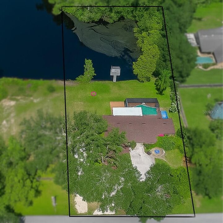 Property Photo:  35349 Perch Drive  FL 33541 