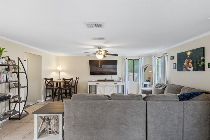 Property Photo: 9 Granada Road FL 32713