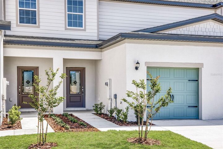 Property Photo: 696 Poppy Lane FL 33838
