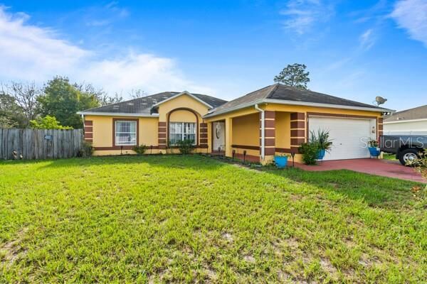 Property Photo:  1960 Michigan Court  FL 34759 