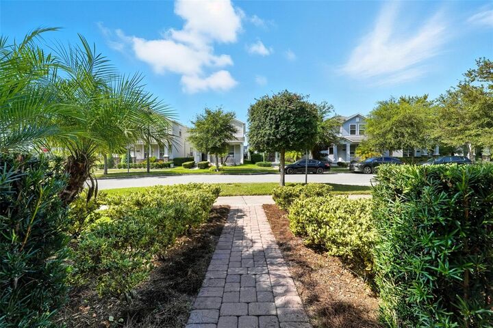 Property Photo:  11891 Fiction Avenue  FL 32832 