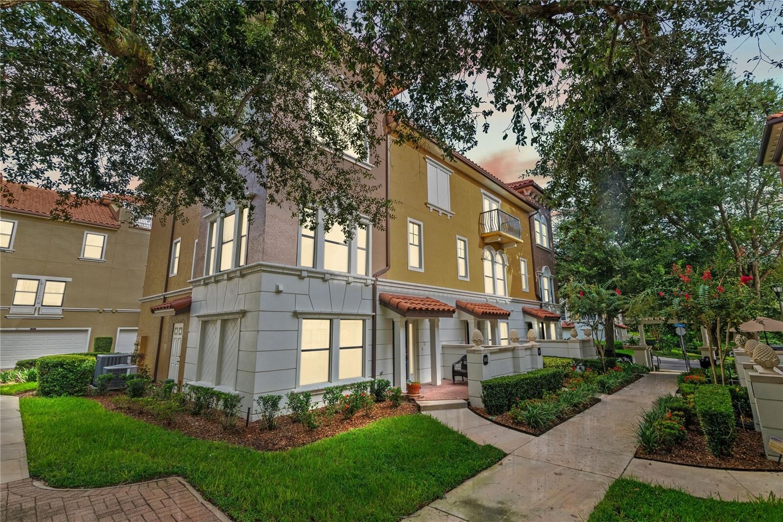 Property Photo: 3433 Messina Drive FL 32746