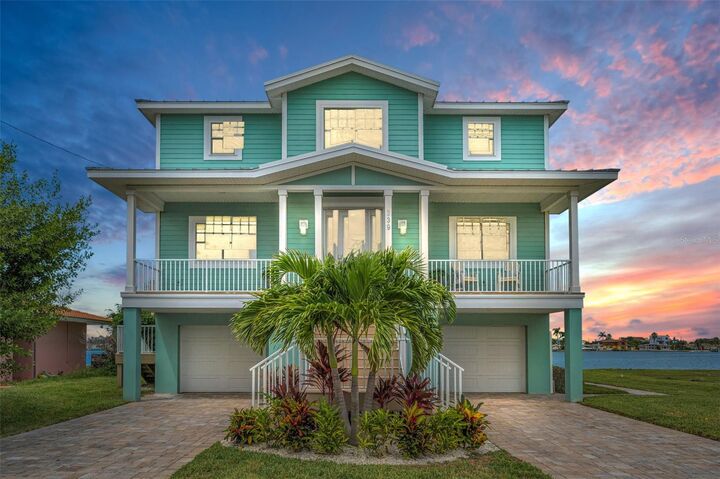 339 55th Avenue  St Pete Beach FL 33706 photo