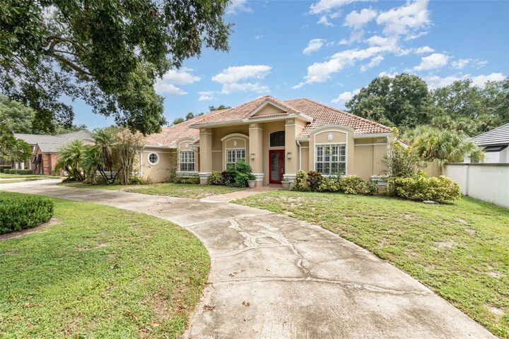 Property Photo:  9217 Ridge Pine Trail  FL 32819 