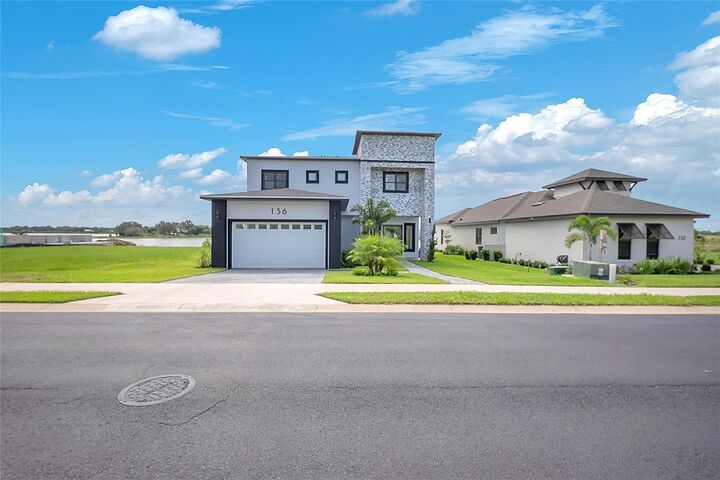 Property Photo:  156 Caladium Avenue  FL 33850 