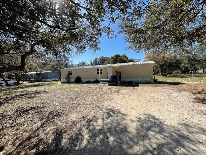 Property Photo:  2684 Chuck Wagon Way  FL 33898 