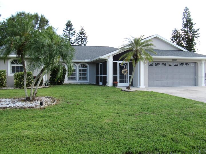 Property Photo:  23081 Ambassador Avenue  FL 33954 
