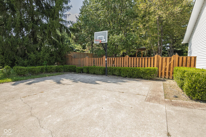 Property Photo:  684 S Smith Road  IN 47401 