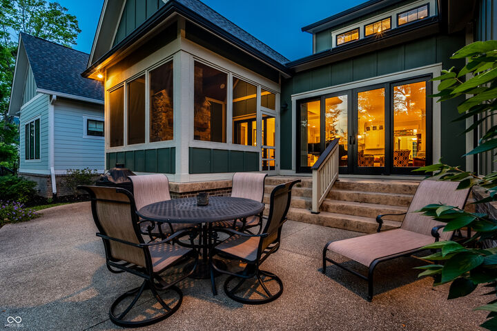 Property Photo:  12062 Hobby Horse Drive  IN 46032