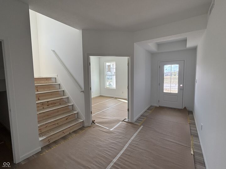 Property Photo:  8182 Camellia Lane  IN 46064 