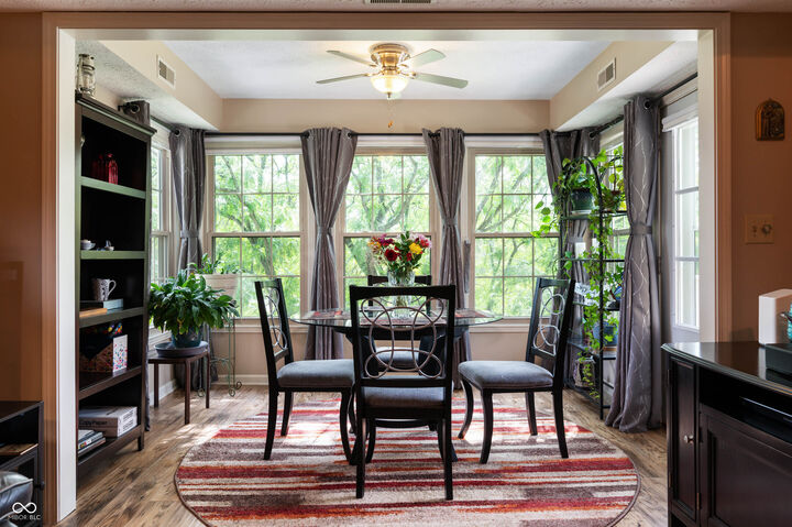 Property Photo: 7601 Newport Bay Drive 303 IN 46240