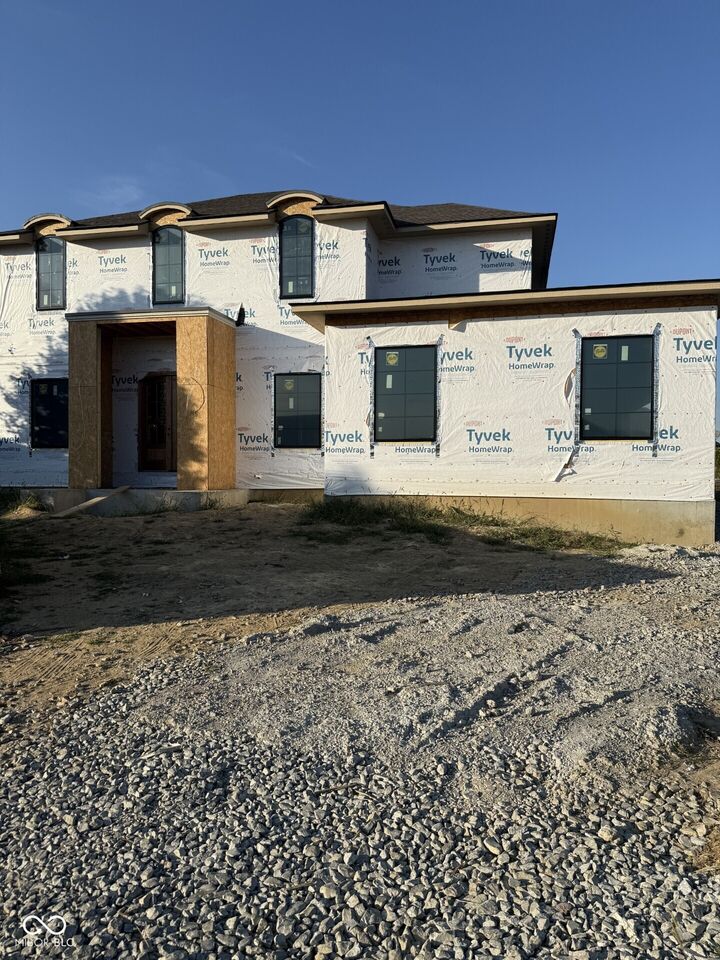Property Photo:  5336 Ashby Court  IN 46143 