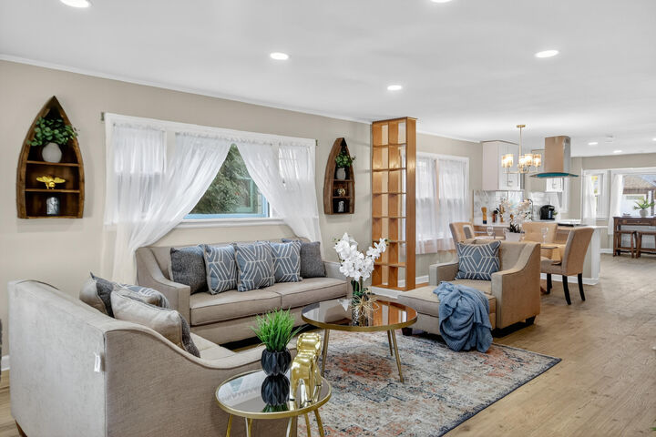 Property Photo:  5534 W Auer Ave  WI 53216 