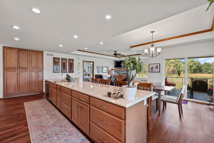 Property Photo:  1357 S Wilson Ave  WI 53027 