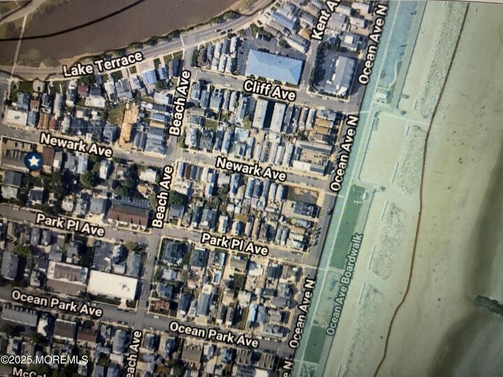 Property Photo:  217 Newark Avenue  NJ 07720 