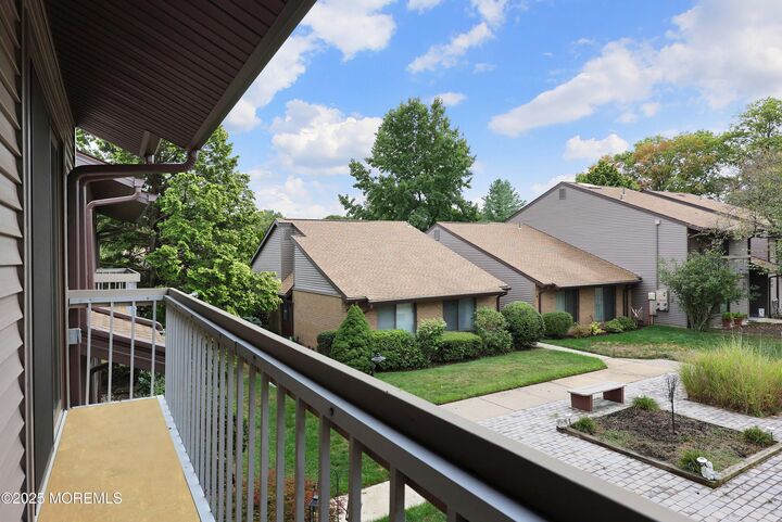 Property Photo:  18 Claremont Court  NJ 07701 