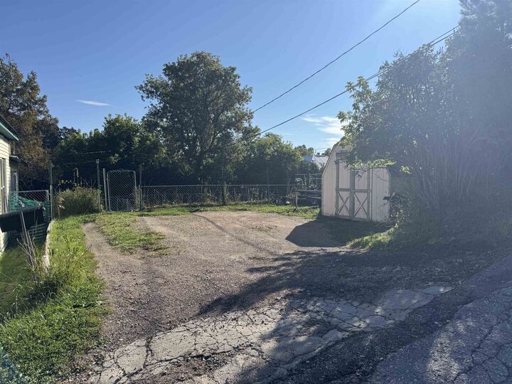 Property Photo:  506 Bleeker Street  SD 57754 