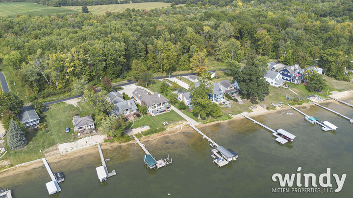 Property Photo:  8216 Windermere Landing  MI 49098 