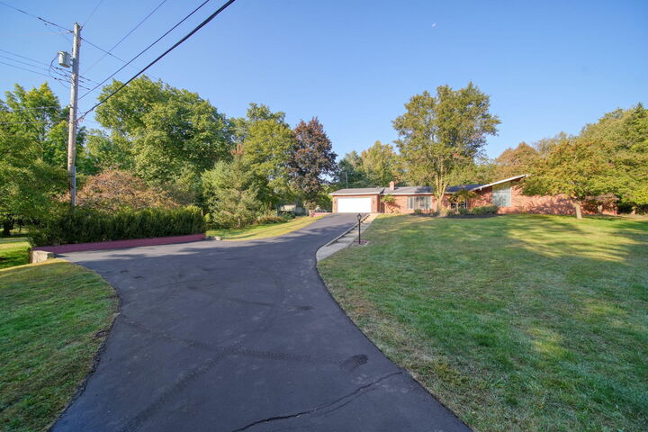 Property Photo:  2930 Robinson Road  MI 49203 