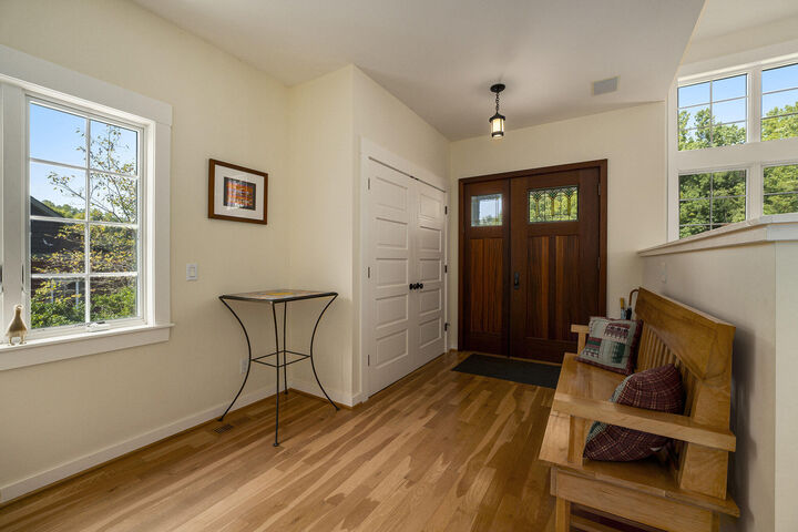 Property Photo: 11488 Tabor Woods Lane MI 49107