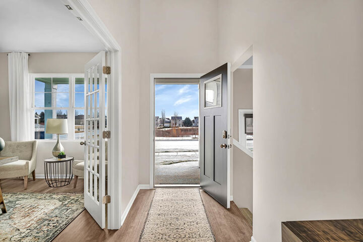 Property Photo:  1460 Vintage Drive  IL 60543 