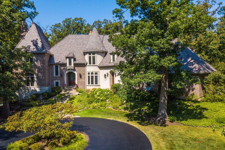 3050 Ridge Grove Lane  Highland Park IL 60035 photo