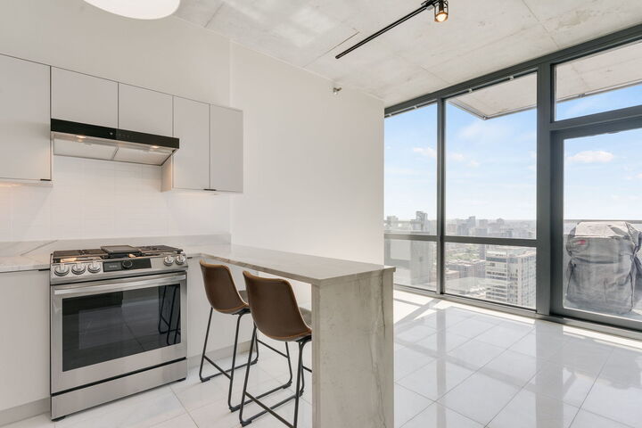 Property Photo:  235 W Van Buren Street 4004  IL 60607 