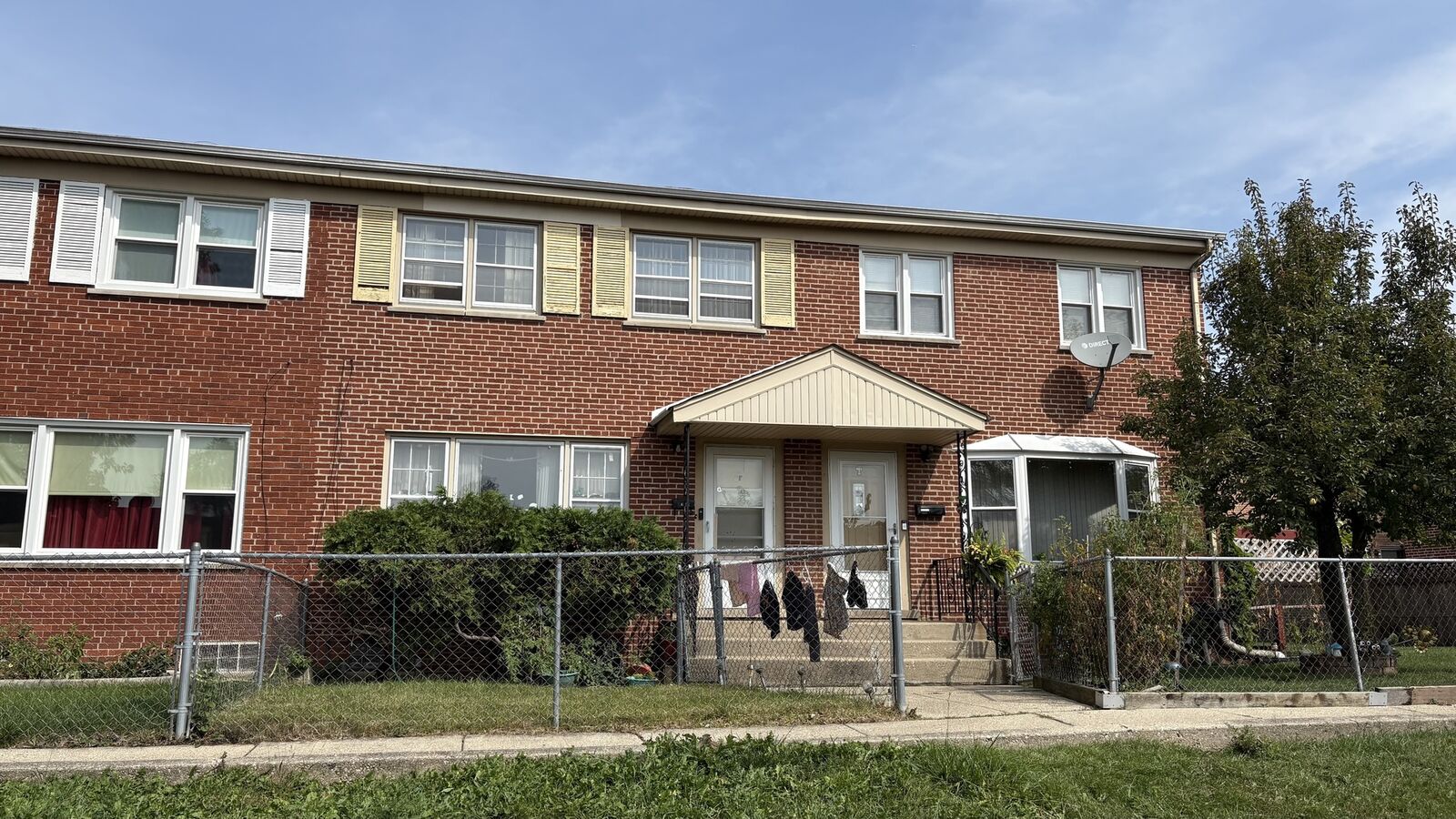 Property Photo: 9485 Sumac Avenue C IL 60016