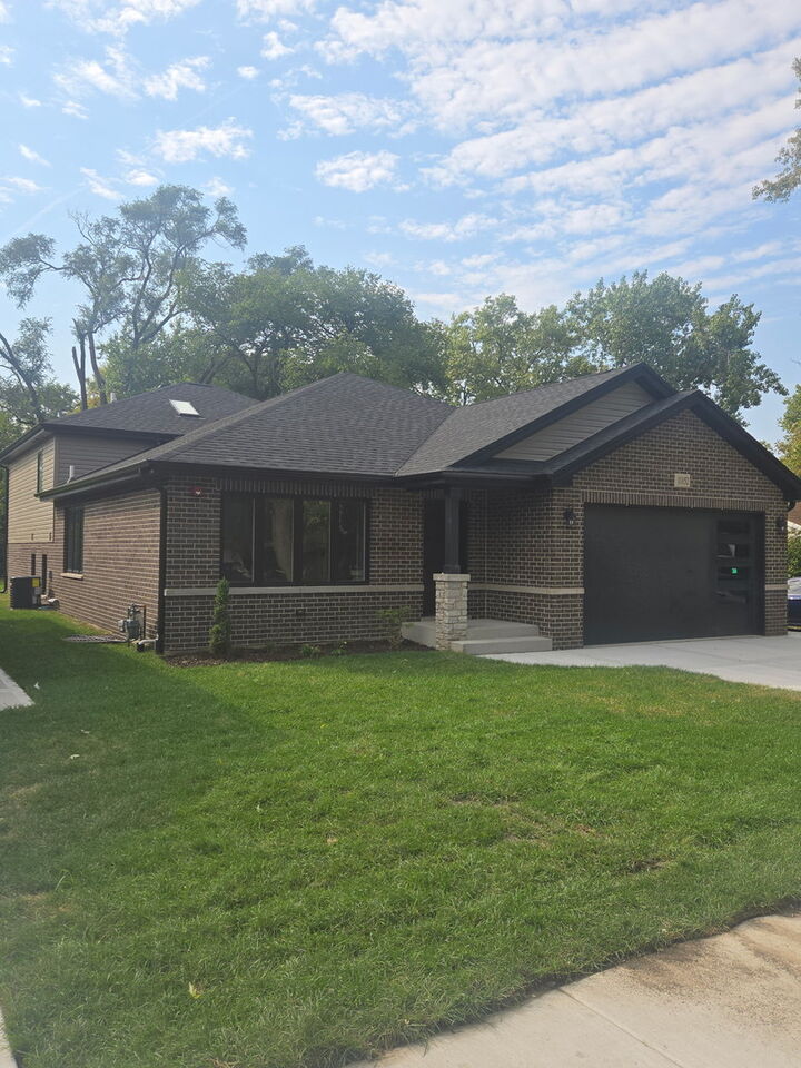Property Photo:  11152 S Lawler Avenue  IL 60803 