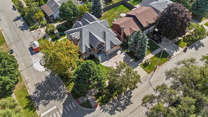 Property Photo: 8803 Austin Avenue IL 60453