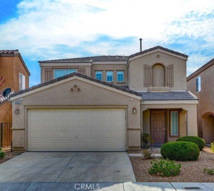 Property Photo: 8885 Stallings St NV 89148