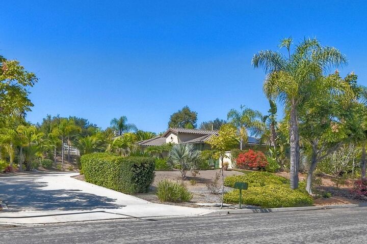 1701 Hilo Drive  Vista CA 92081 photo