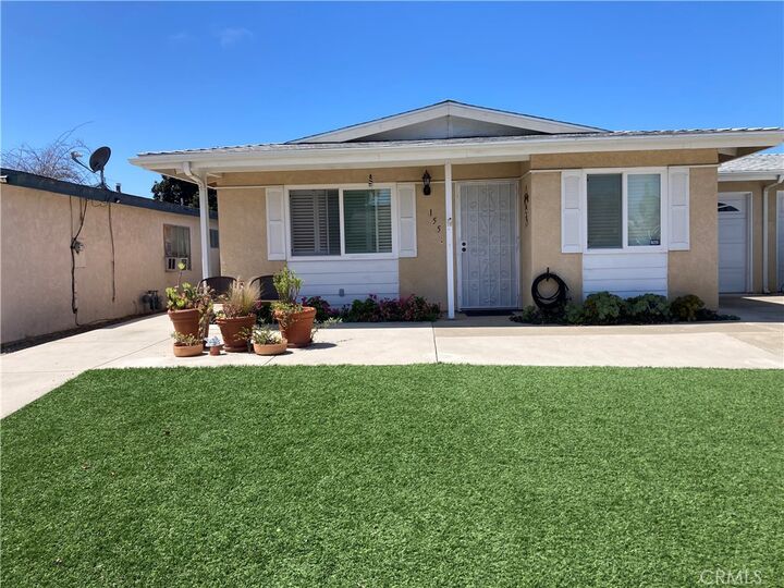 Property Photo:  155 Lynne Street  CA 93433 