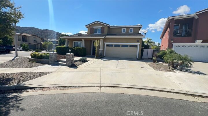 Property Photo: 38265 Birch Court CA 92562