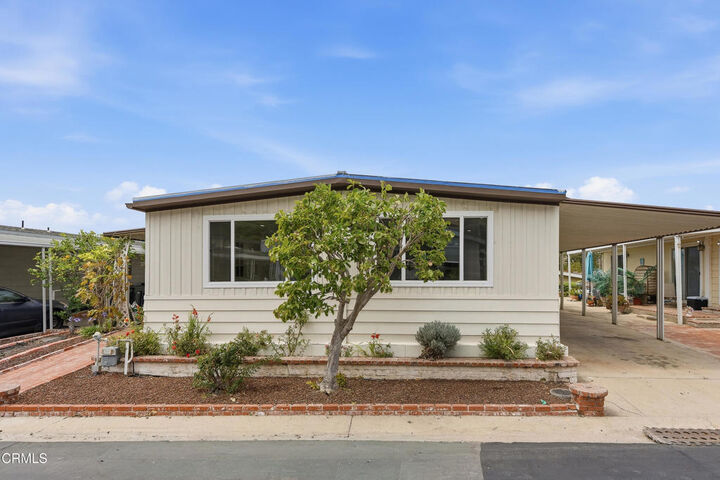 Property Photo:  21 Gitana Avenue 142  CA 93012 